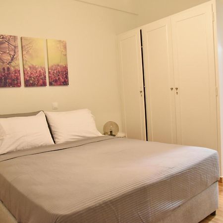 Perfect Athens Apartment Luaran gambar