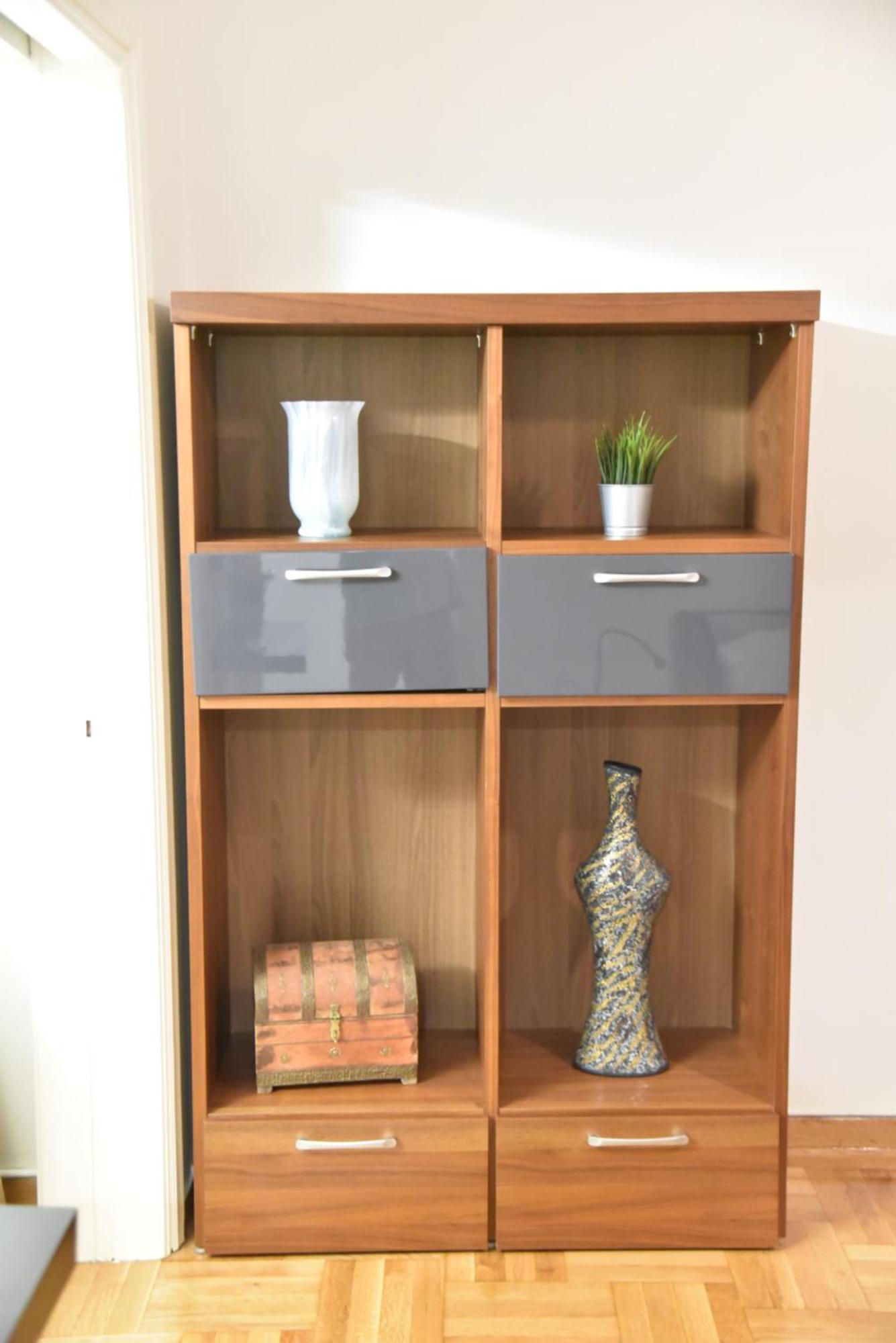Perfect Athens Apartment Luaran gambar