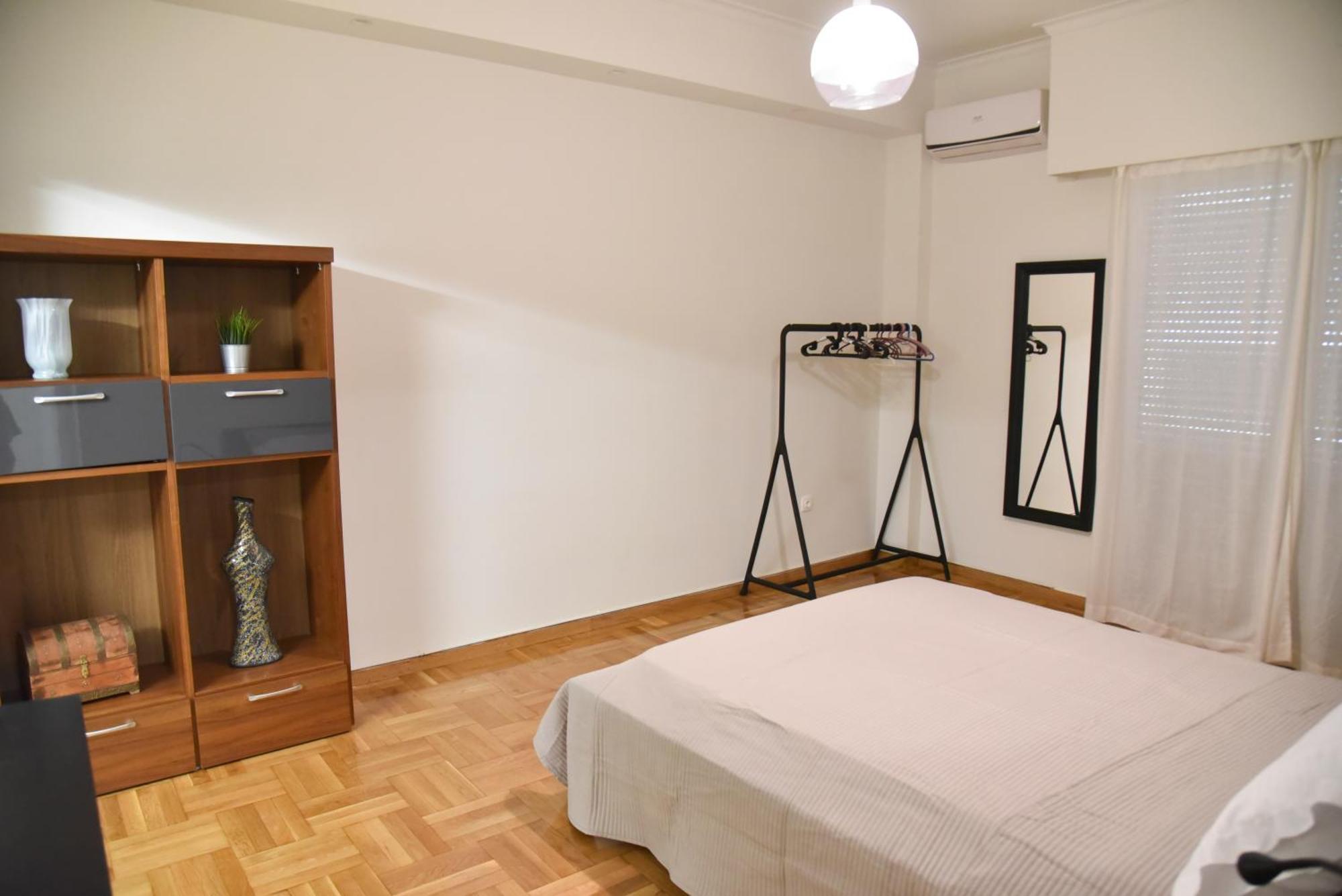 Perfect Athens Apartment Luaran gambar